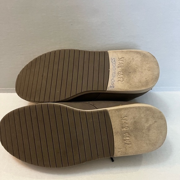 Zara boys shoes - Picture 4 of 5